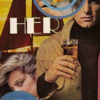 Her I