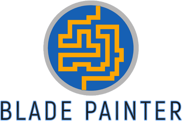 BladePainter